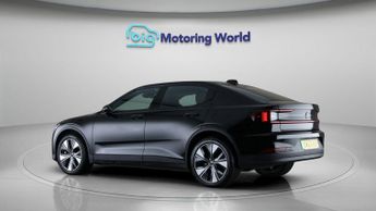 Polestar Polestar 2 BASE