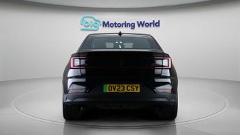 Polestar Polestar 2 BASE