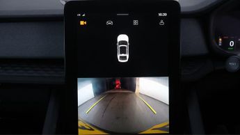 Polestar Polestar 2 BASE