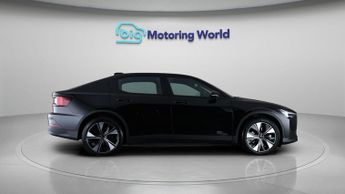 Polestar Polestar 2 BASE