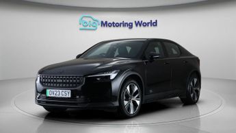 Polestar Polestar 2 BASE