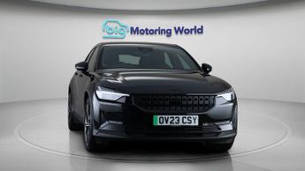Polestar Polestar 2 BASE