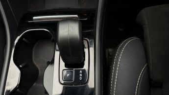Volvo XC40 RECHARGE ULTIMATE