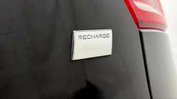 Volvo XC40 RECHARGE ULTIMATE