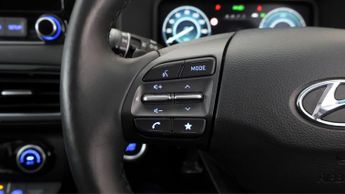 Hyundai KONA GDI ULTIMATE