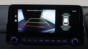 Hyundai KONA GDI ULTIMATE