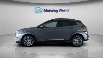 Hyundai KONA GDI ULTIMATE