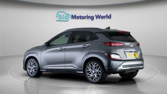 Hyundai KONA GDI ULTIMATE