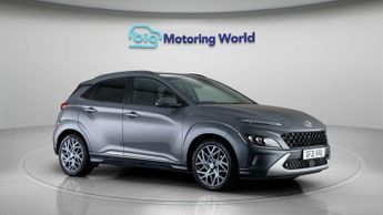 Hyundai KONA GDI ULTIMATE
