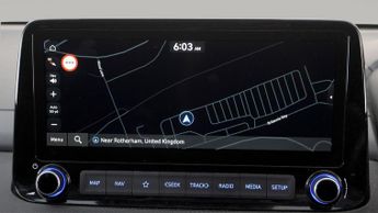 Hyundai KONA GDI ULTIMATE