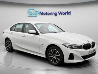 BMW 330 330E SPORT
