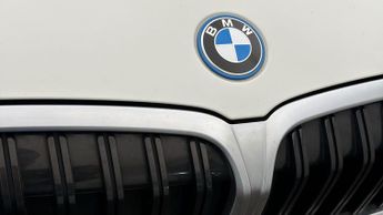 BMW 3 Series 330E SPORT