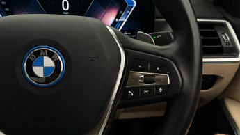 BMW 3 Series 330E SPORT