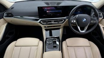 BMW 3 Series 330E SPORT