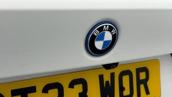 BMW 3 Series 330E SPORT