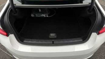 BMW 3 Series 330E SPORT