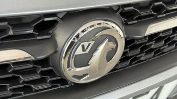 Vauxhall Corsa ULTIMATE