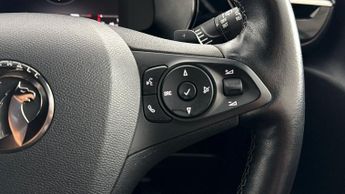 Vauxhall Corsa ULTIMATE