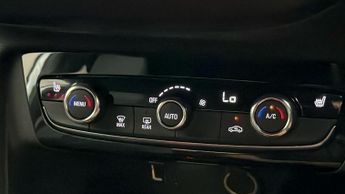 Vauxhall Corsa ULTIMATE