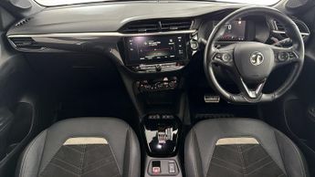 Vauxhall Corsa ULTIMATE