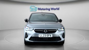 Vauxhall Corsa ULTIMATE