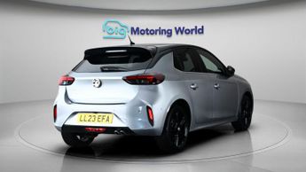 Vauxhall Corsa ULTIMATE