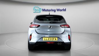 Vauxhall Corsa ULTIMATE