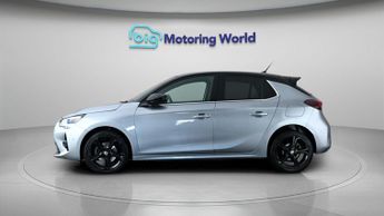 Vauxhall Corsa ULTIMATE