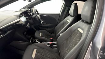 Vauxhall Corsa ULTIMATE