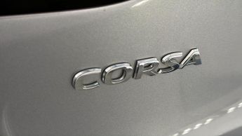 Vauxhall Corsa ULTIMATE
