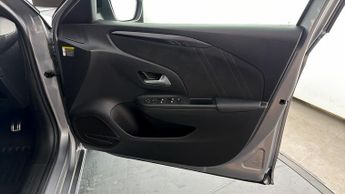 Vauxhall Corsa ULTIMATE