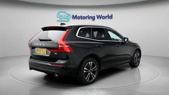 Volvo XC60 T4 EDITION