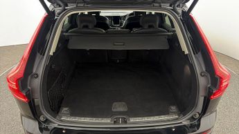 Volvo XC60 T4 EDITION