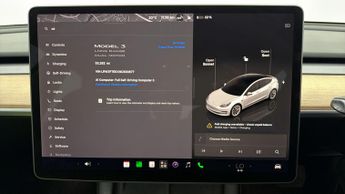 Tesla Model 3 ALL MODELS
