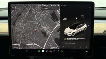 Tesla Model 3 ALL MODELS