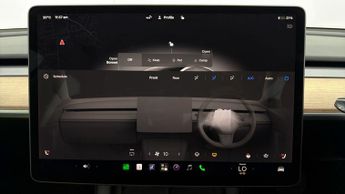Tesla Model 3 ALL MODELS