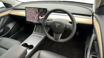 Tesla Model 3 ALL MODELS