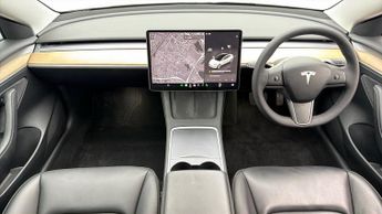 Tesla Model 3 ALL MODELS