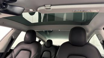 Tesla Model 3 ALL MODELS