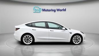 Tesla Model 3 ALL MODELS