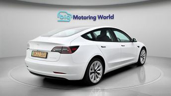 Tesla Model 3 ALL MODELS