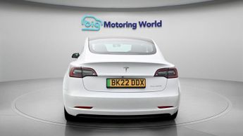 Tesla Model 3 ALL MODELS