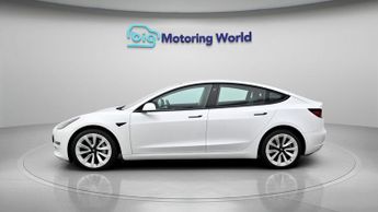 Tesla Model 3 ALL MODELS