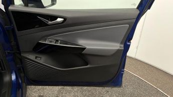 Volkswagen ID.5 TECH PRO