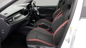 Skoda Kamiq MONTE CARLO TSI DSG