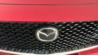 Mazda CX-30 SPORT LUX