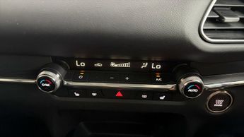 Mazda CX-30 SPORT LUX