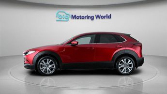 Mazda CX-30 SPORT LUX