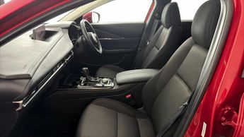 Mazda CX-30 SPORT LUX