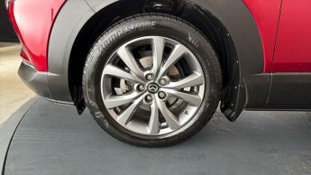 Mazda CX-30 SPORT LUX